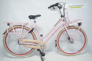 Refurbished Gazelle Miss Grace 54cm