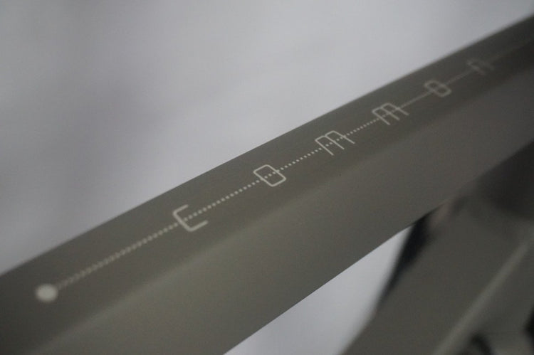 Refurbished Cortina Common Demo Quartz Grey Matt 56cm