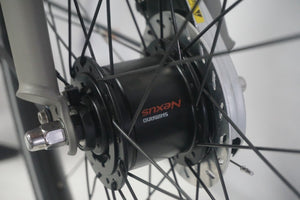 Refurbished Cortina Common Demo Quartz Grey Matt 56cm