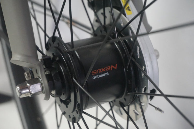 Refurbished Cortina Common Demo Quartz Grey Matt 56cm