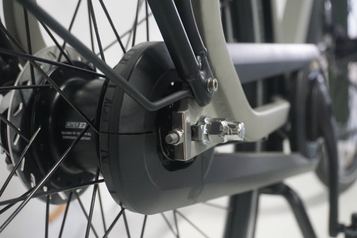 Refurbished Cortina Common Demo Quartz Grey Matt 56cm