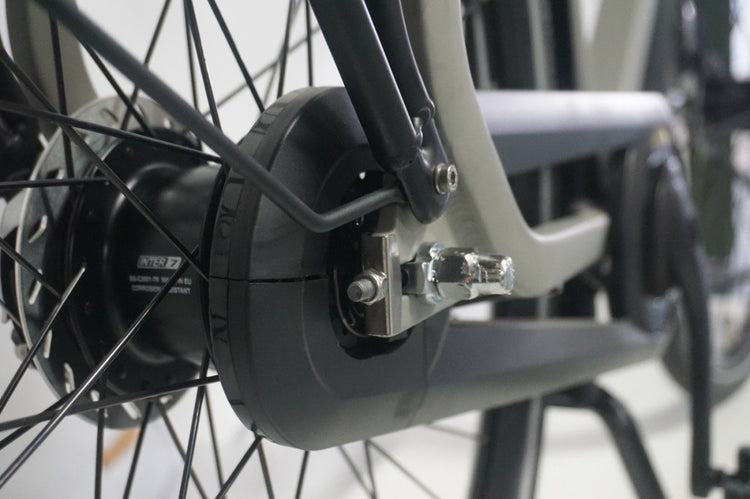 Refurbished Cortina Common Demo Quartz Grey Matt 56cm