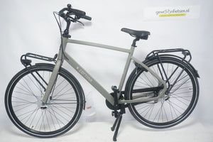 Refurbished Cortina Common Demo Quartz Grey Matt 56cm