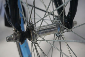 Loekie Pickup Jongens 30cm