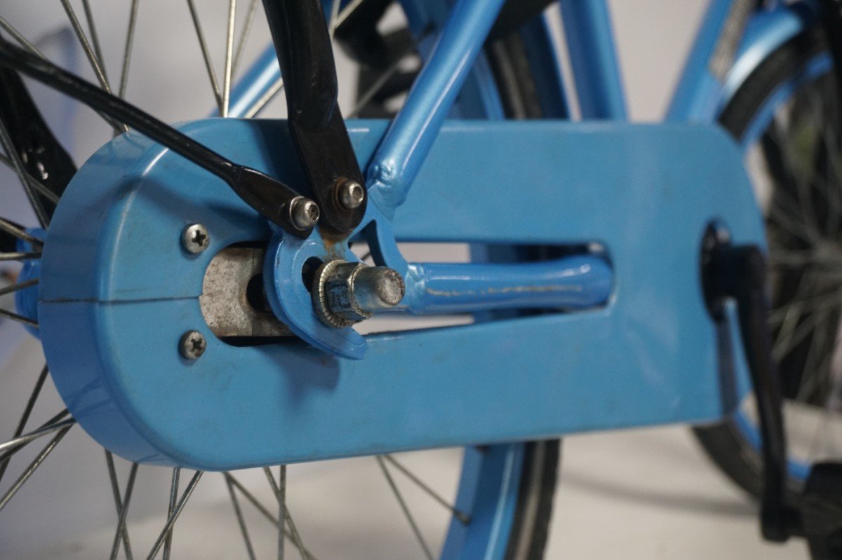 Loekie Pickup Jongens 30cm