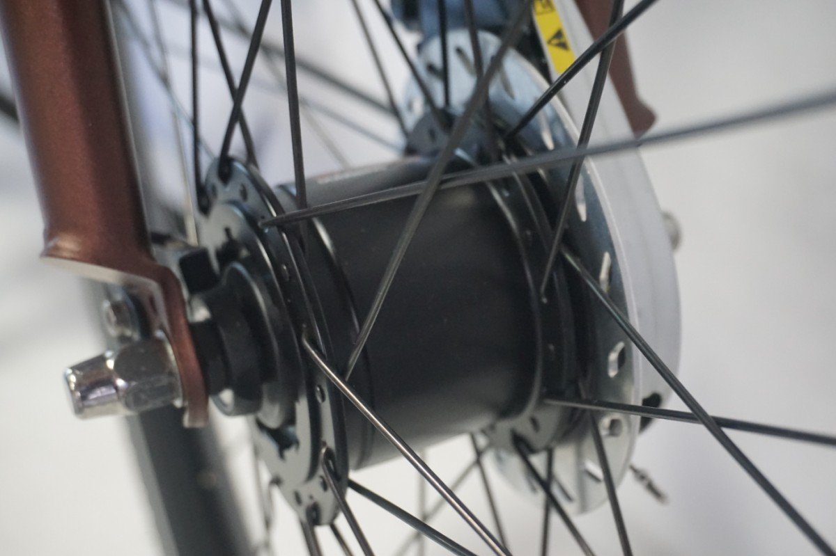 Refurbished Cortina Common Family DEMO Copper Matte 50cm