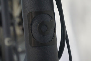 Refurbished Cortina Common Black Blue 56cm