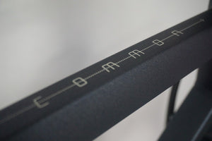 Refurbished Cortina Common Black Blue 56cm