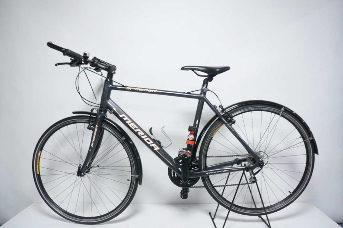 Refurbished Merida Speeder 52cm