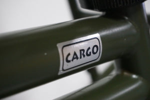 Refurbished Aldo Cargo Groen 57cm