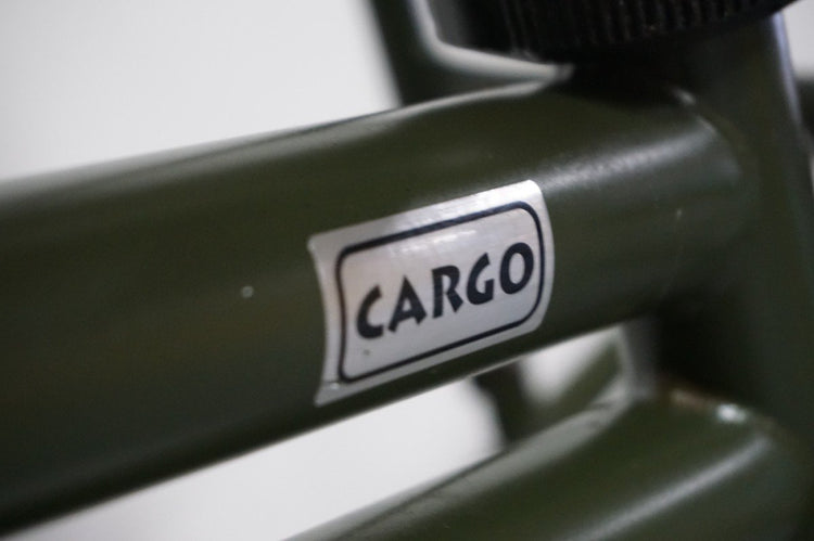 Refurbished Aldo Cargo Groen 57cm