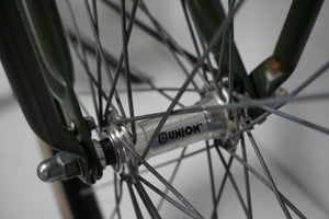 Refurbished Aldo Cargo Groen 57cm