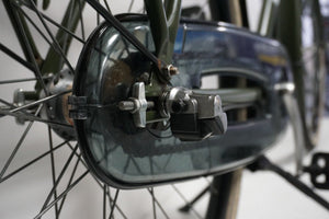 Refurbished Aldo Cargo Groen 57cm