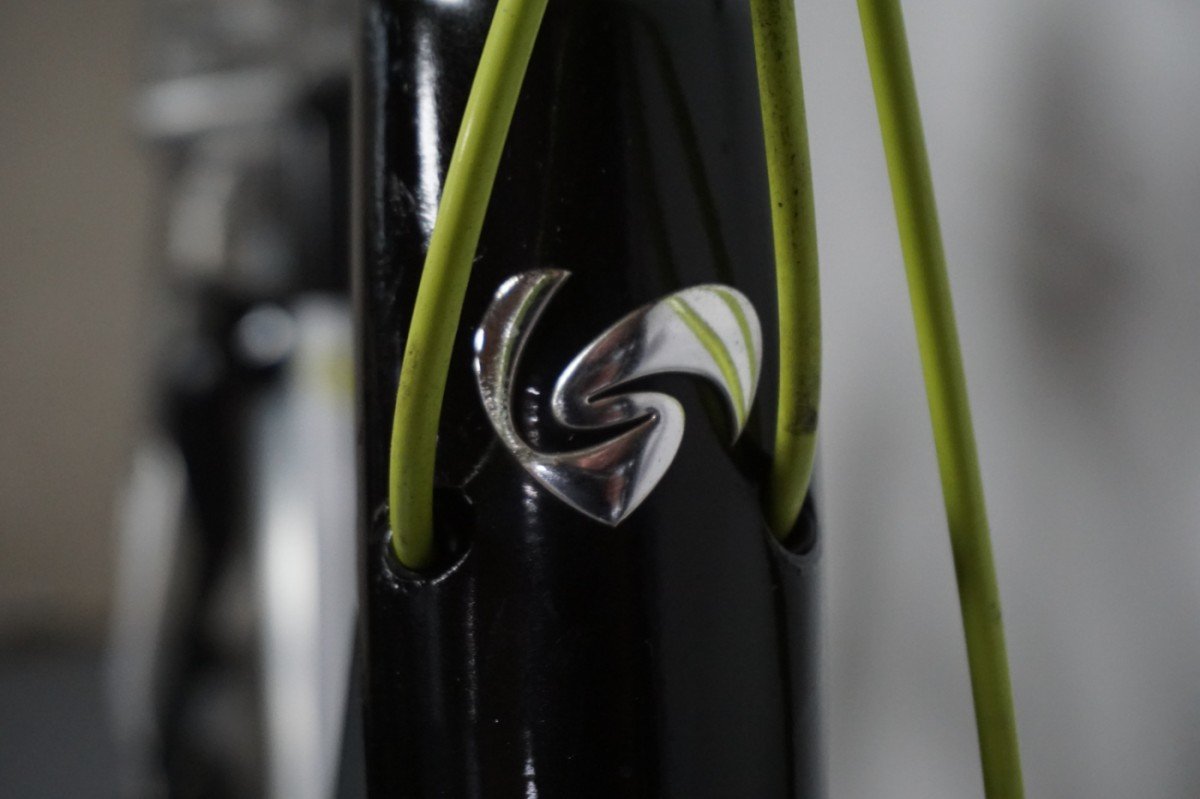 Refurbished Sparta Silhouette 57cm