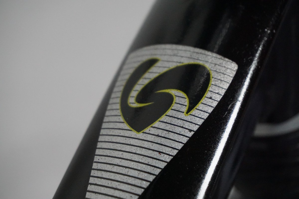 Refurbished Sparta Silhouette 57cm