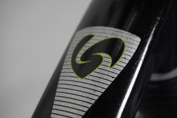 Refurbished Sparta Silhouette 57cm