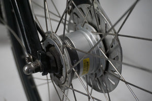 Refurbished Sparta Silhouette 57cm