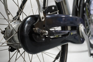 Refurbished Sparta Silhouette 57cm