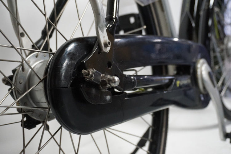 Refurbished Sparta Silhouette 57cm