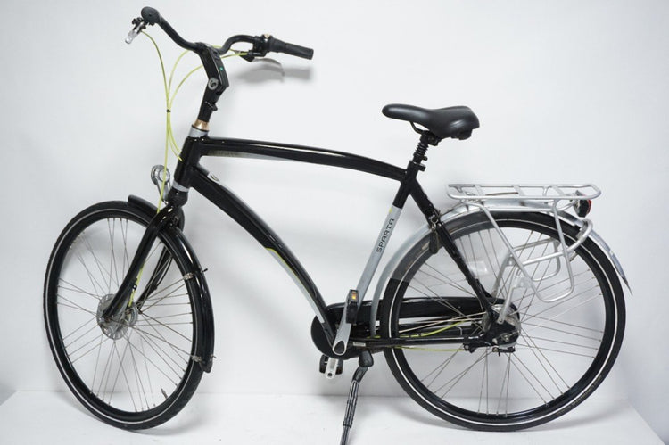 Refurbished Sparta Silhouette 57cm