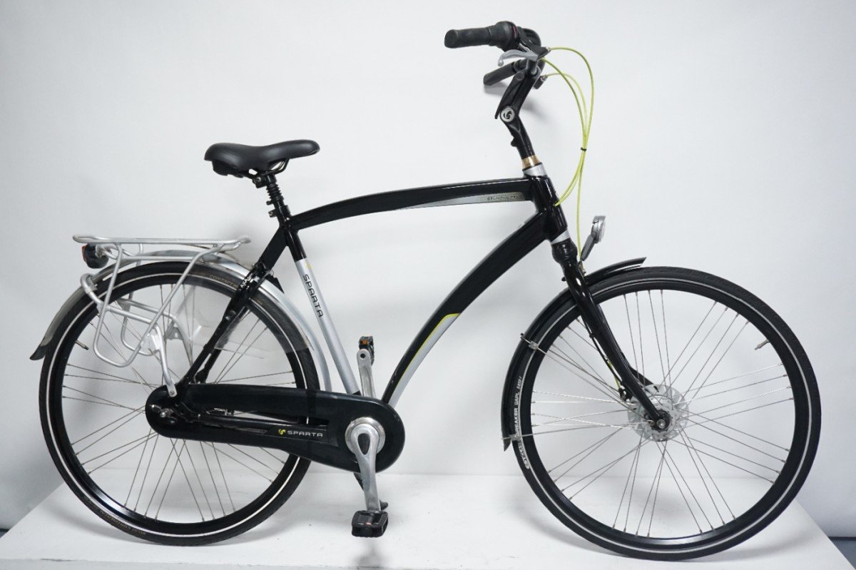 Refurbished Sparta Silhouette 57cm