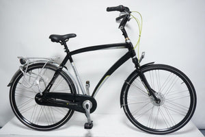 Refurbished Sparta Silhouette 57cm