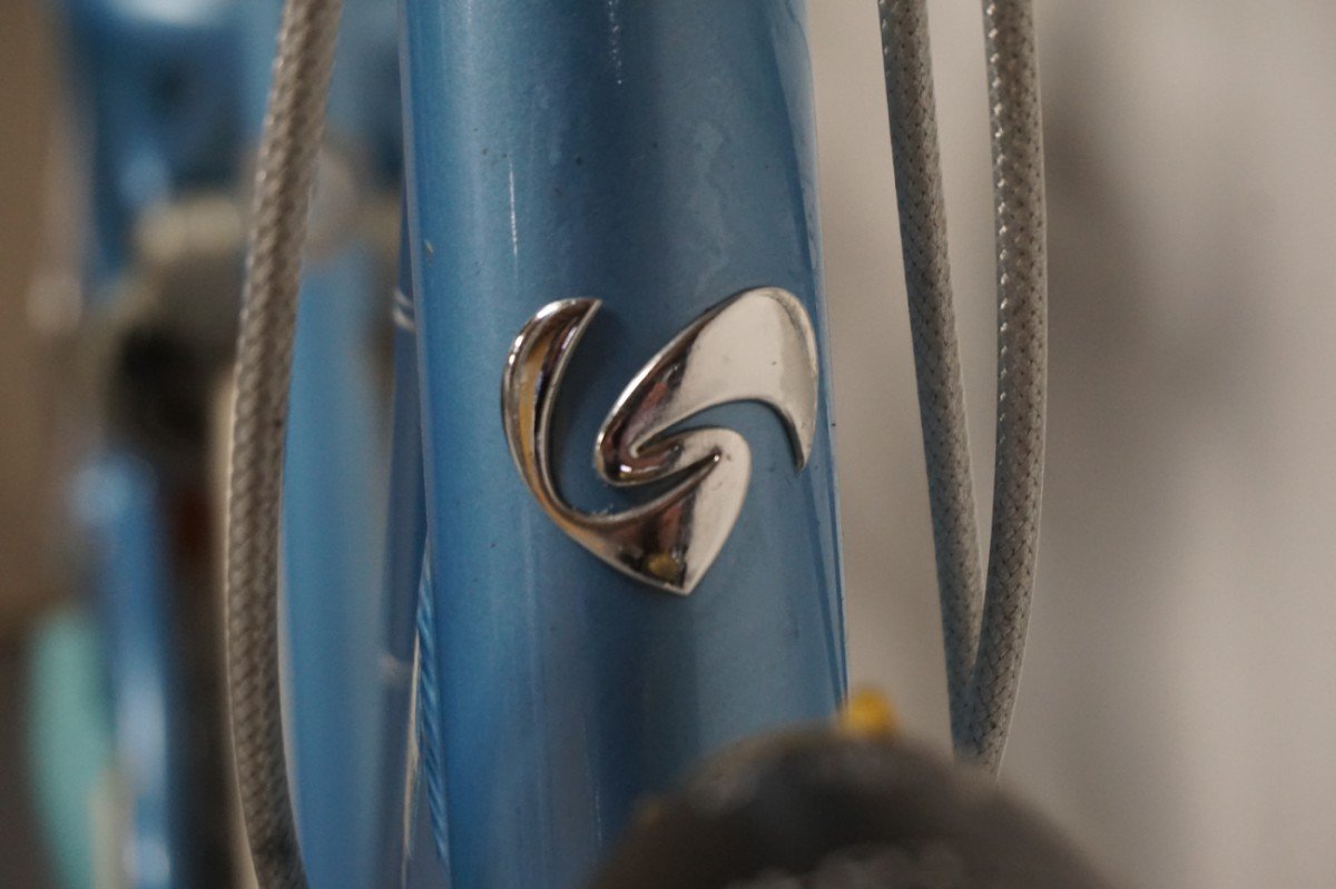 Refurbished Sparta AMAZONE DYNAMIC 55cm