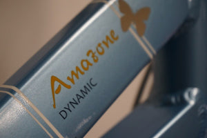 Refurbished Sparta AMAZONE DYNAMIC 55cm