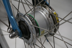 Refurbished Sparta AMAZONE DYNAMIC 55cm