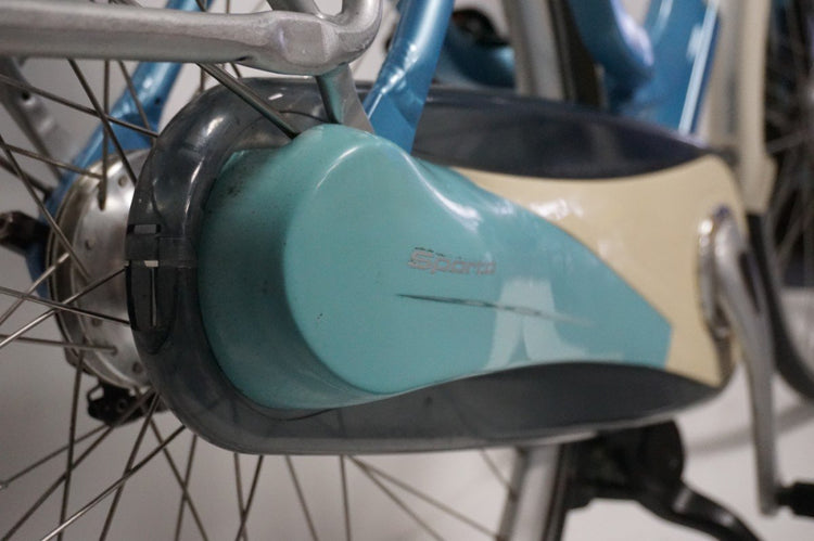 Refurbished Sparta AMAZONE DYNAMIC 55cm