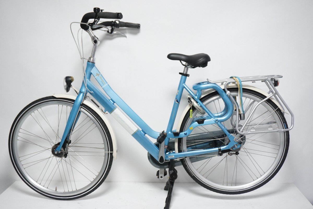 Refurbished Sparta AMAZONE DYNAMIC 55cm