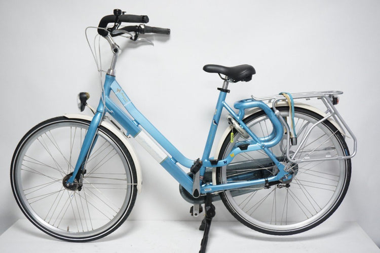 Refurbished Sparta AMAZONE DYNAMIC 55cm