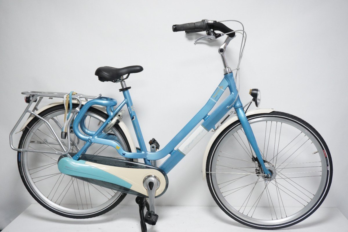 Refurbished Sparta AMAZONE DYNAMIC 55cm