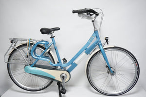 Refurbished Sparta AMAZONE DYNAMIC 55cm