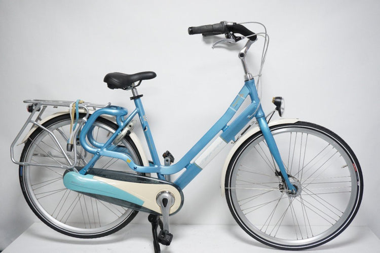 Refurbished Sparta AMAZONE DYNAMIC 55cm