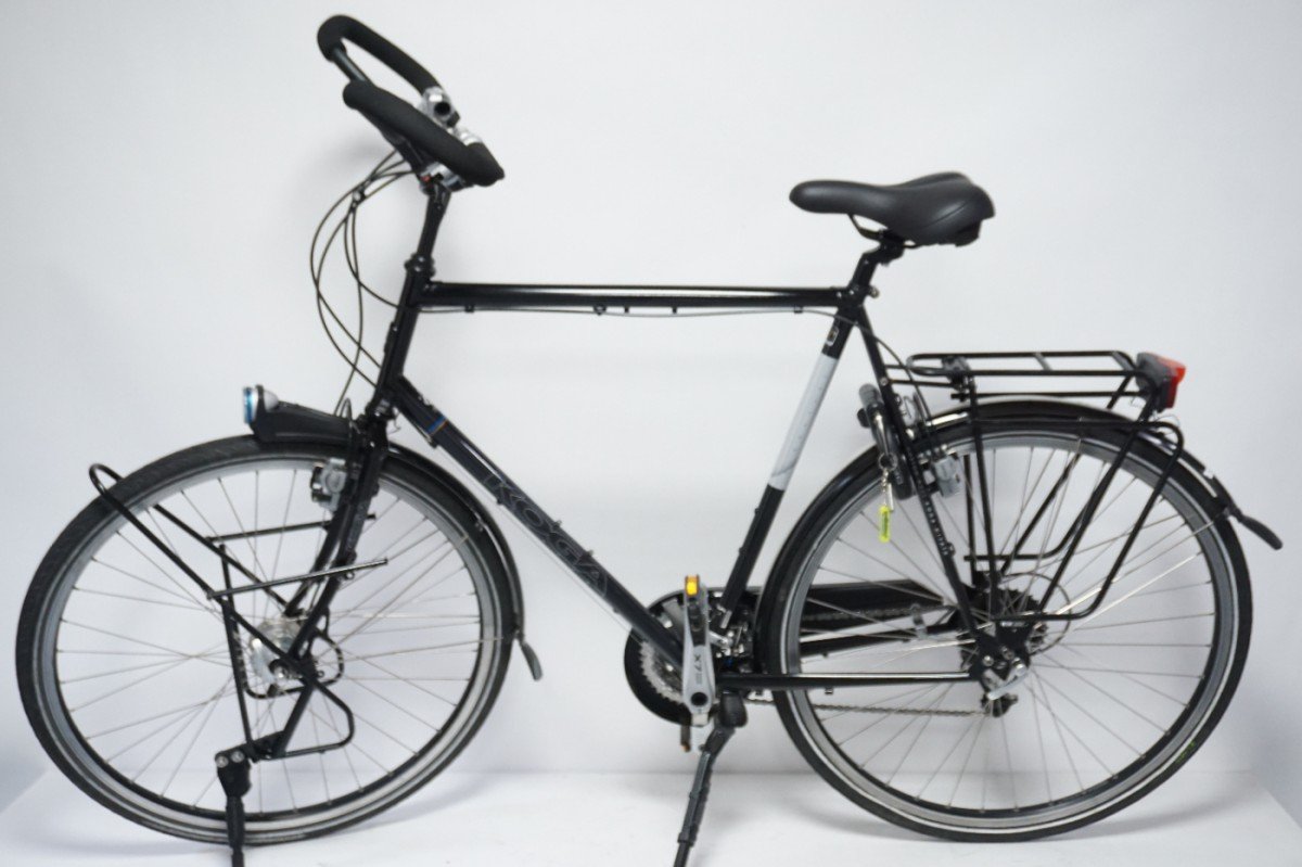 Refurbished Koga Signature 63cm