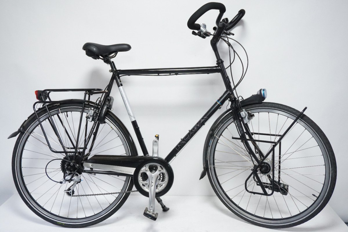 Refurbished Koga Signature 63cm