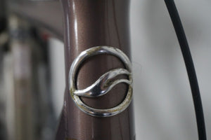 Refurbished Giant Brasil Groen/Paars 54cm