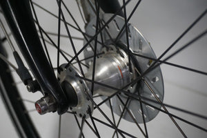 Refurbished Gazelle ORANGE 61cm