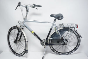 Refurbished Gazelle ORANGE 61cm