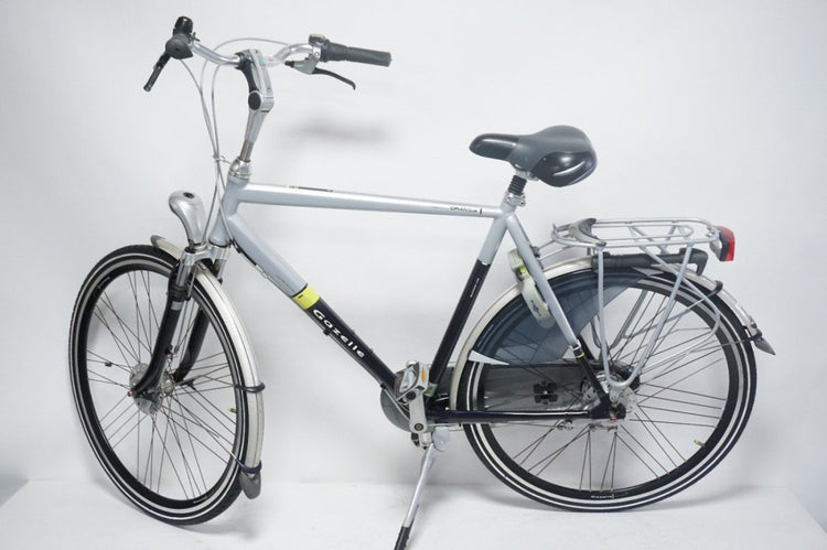 Refurbished Gazelle ORANGE 61cm