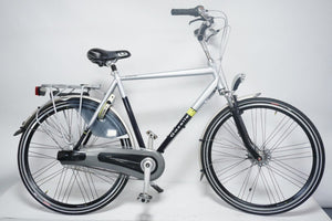 Refurbished Gazelle ORANGE 61cm