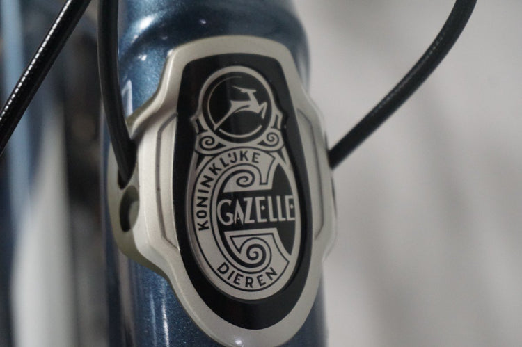 Refurbished Gazelle Montreux LTD 61cm