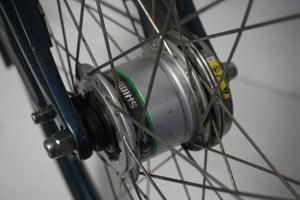 Refurbished Gazelle Montreux LTD 61cm