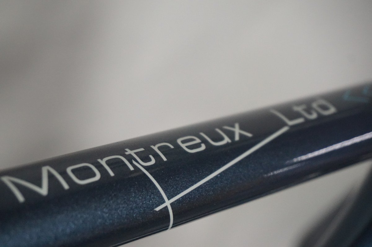 Refurbished Gazelle Montreux LTD 61cm