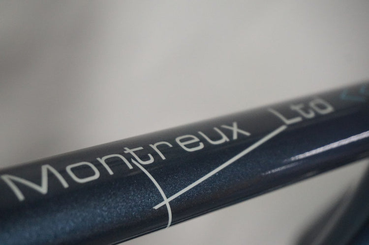 Refurbished Gazelle Montreux LTD 61cm