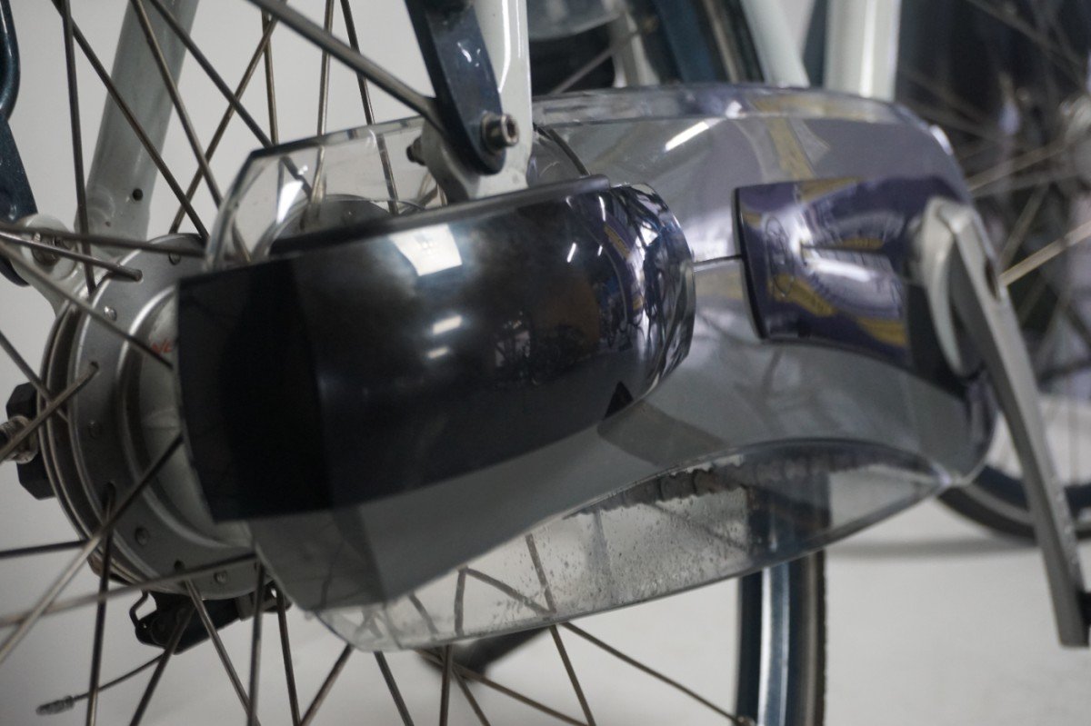 Refurbished Gazelle Montreux LTD 61cm