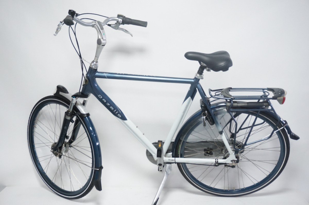 Refurbished Gazelle Montreux LTD 61cm