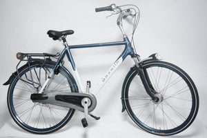 Refurbished Gazelle Montreux LTD 61cm