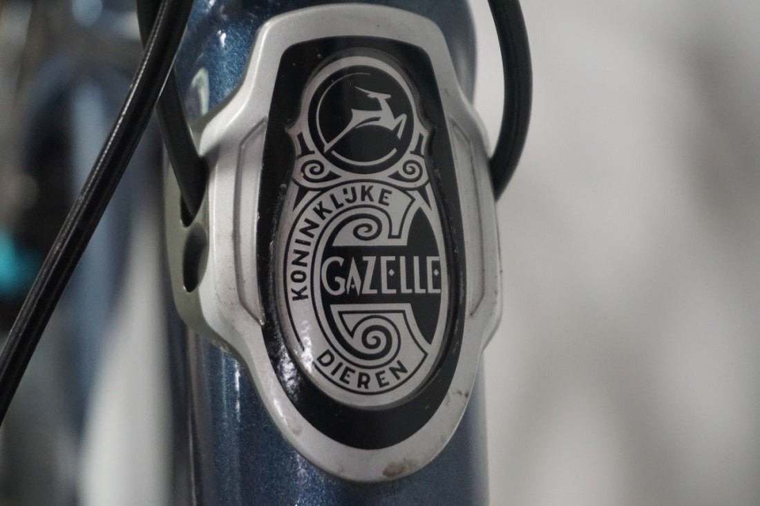 Refurbished Gazelle Montreux LTD 57cm